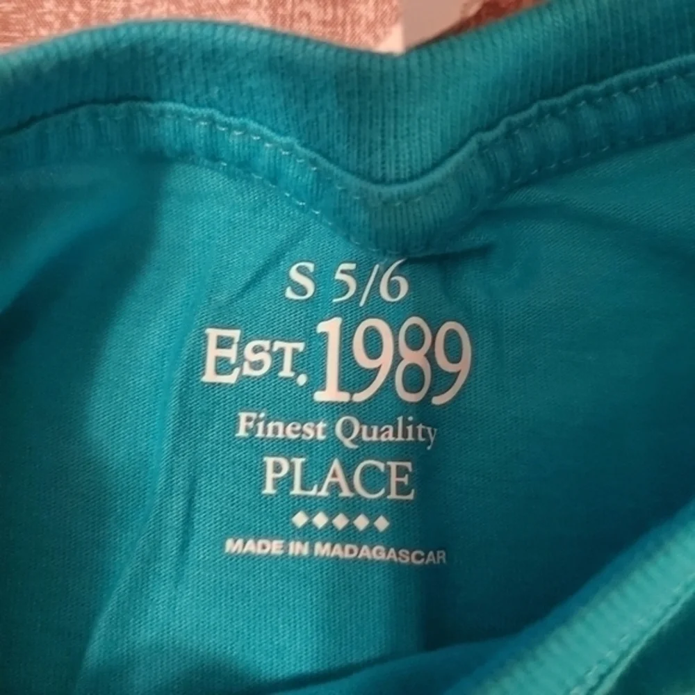 NWT Children's Place T-shirt